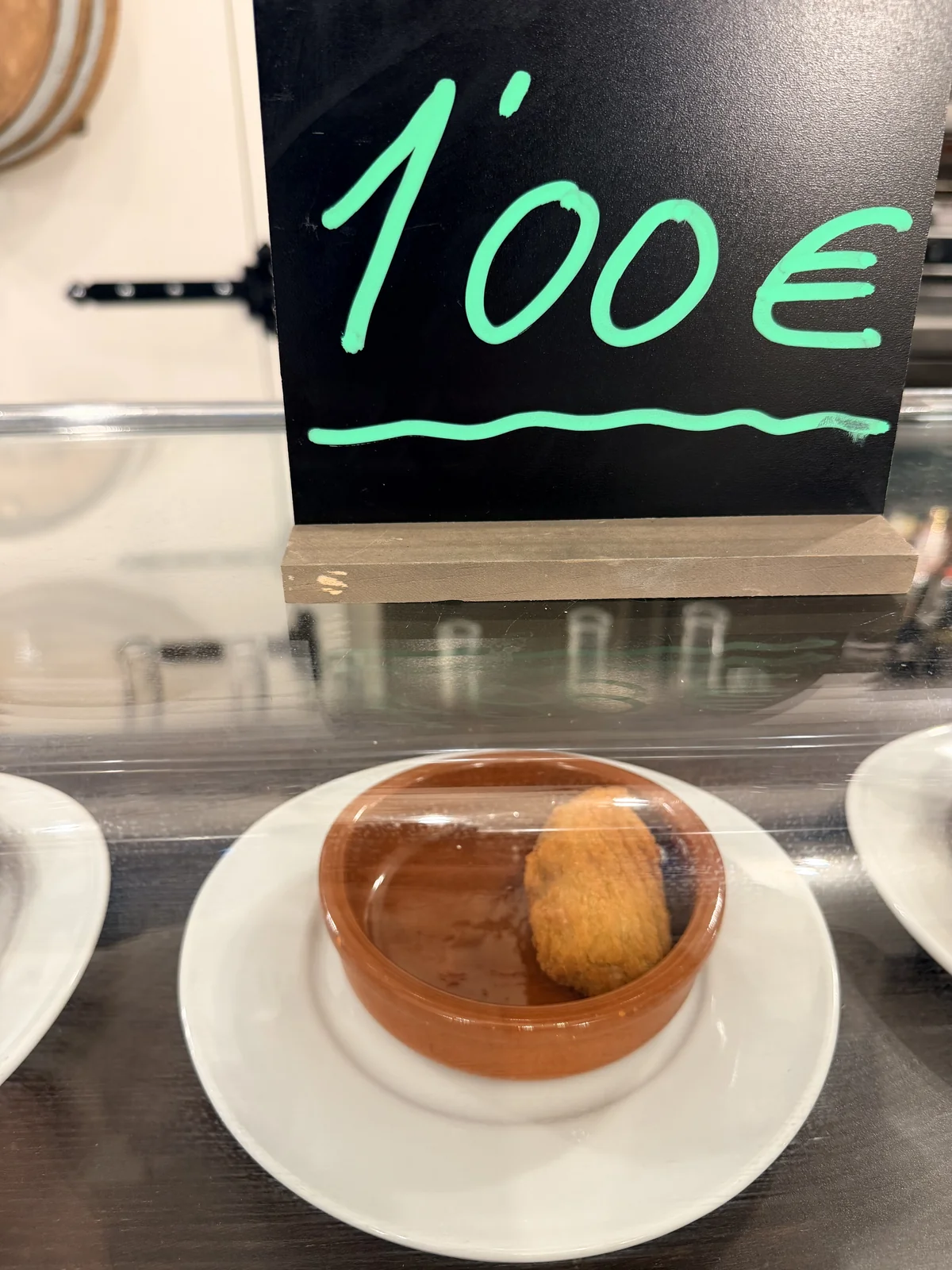 Jalapeño con queso