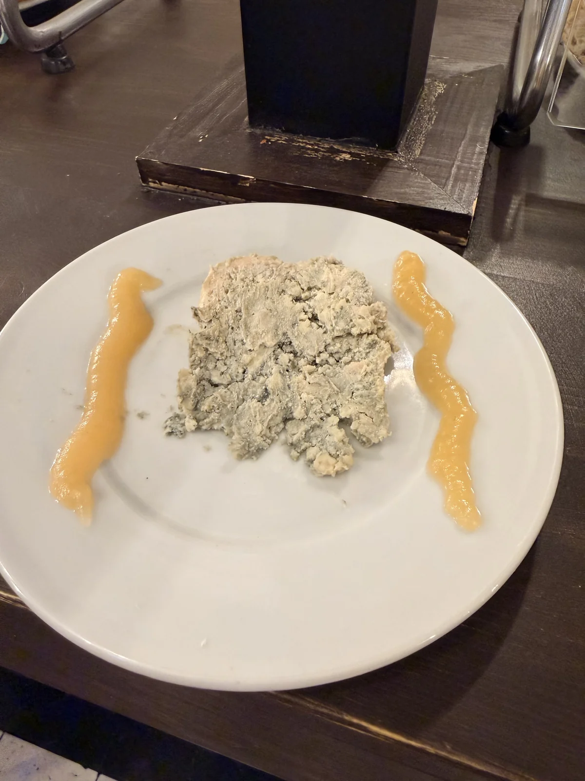 Queso Cabrales Carlos Cuervo